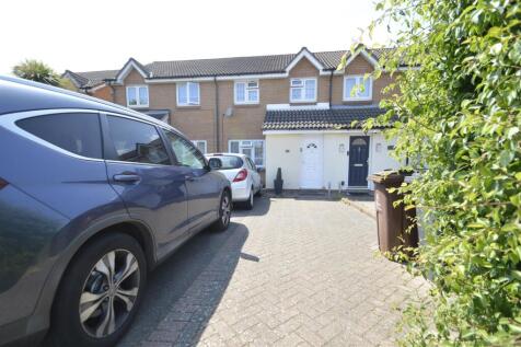 Cories Close, Dagenham 3 bed terraced house for sale