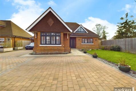 Tiggall Close, Reading RG6 4 bed detached house for sale