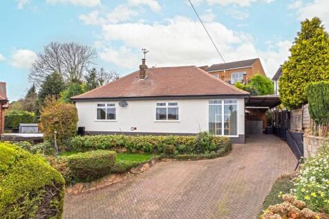 Imperial Avenue, Nottingham NG4 2 bed detached bungalow for sale