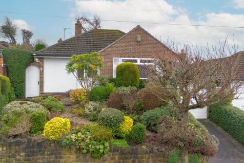 Longridge Road, Nottingham NG5 2 bed detached bungalow for sale