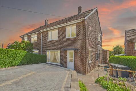 Phoenix Avenue, Nottingham NG4 3 bed semi