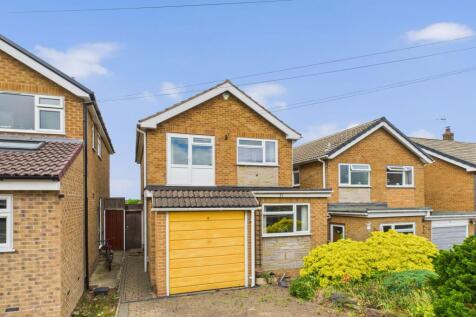 2 bedroom detached house for sale