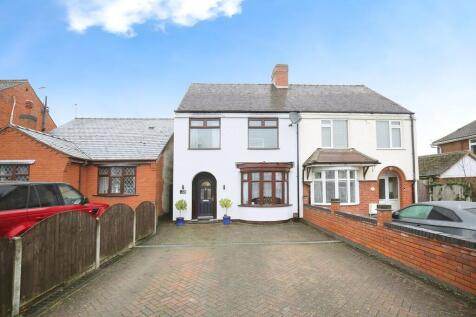5 bedroom semi-detached house for sale