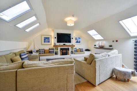 Marchwood, Hampshire, SOUTHAMPTON, SO40 3 bed terraced house for sale