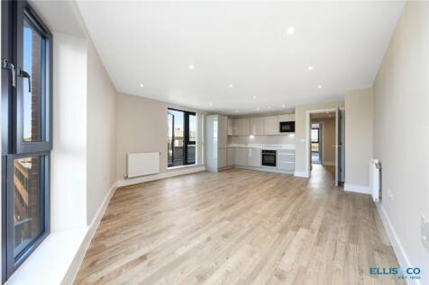 Nether Street, London, N3 2 bed apartment for sale