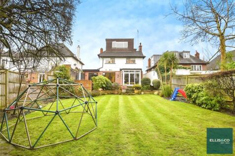 Hendon Lane, Finchley, N3 7 bed house for sale