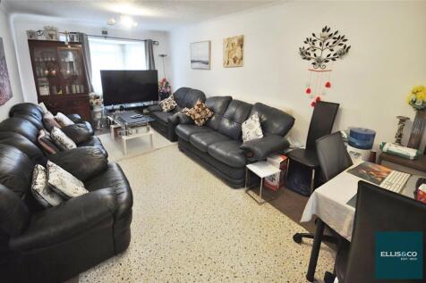 Wickliffe Avenue, Finchley, N3 2 bed apartment for sale