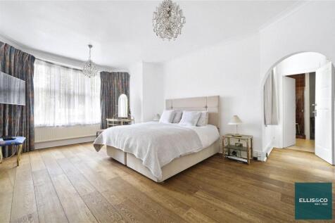 Beechwood Avenue, Finchley, N3 5 bed detached house for sale