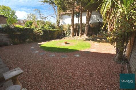 Lyonsdown Road, New Barnet, Barnet, EN5 4 bed detached house for sale