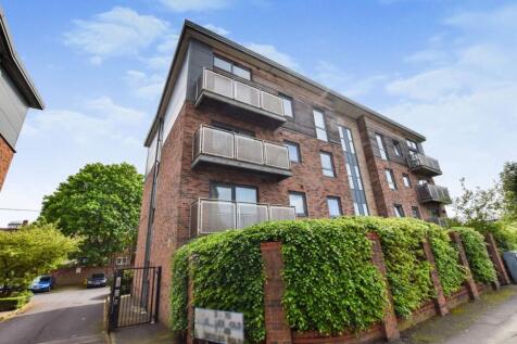 Eccles Fold, Eccles, M30 1 bed flat for sale