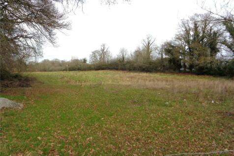 Hook Road, Rotherwick RG27 Land for sale