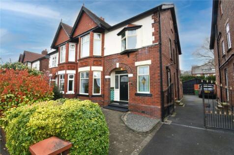 6 bedroom semi-detached house for sale