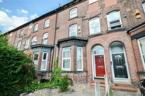 9 bedroom terraced house for sale