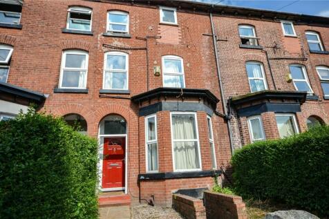 9 bedroom terraced house for sale