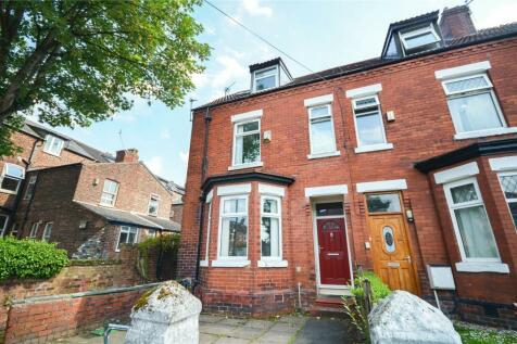 7 bedroom terraced house for sale