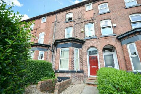 9 bedroom terraced house for sale