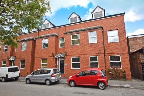 1 bedroom apartment for sale