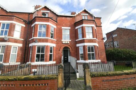 2 bedroom penthouse for sale