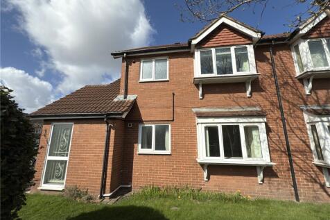 1 bedroom retirement property for sale