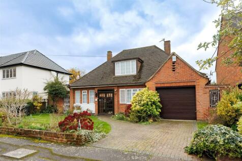 2 bedroom detached house for sale