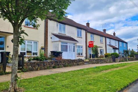 Coronation Hill, Epping 3 bed terraced house for sale