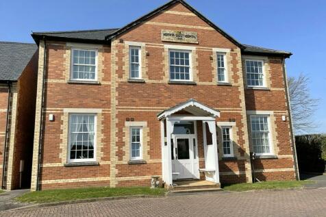 Templecombe, Somerset 2 bed apartment for sale