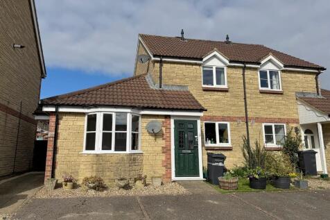 Wincanton, Somerset, BA9 1 bed bungalow for sale