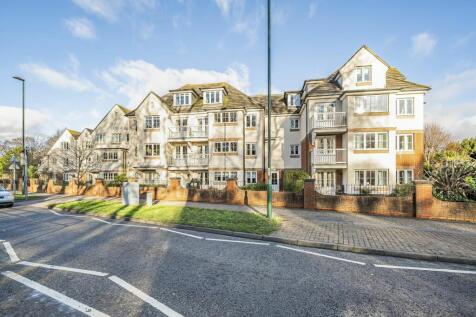 1 bedroom retirement property for sale