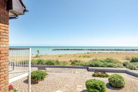 2 bedroom retirement property for sale