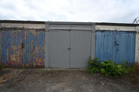 Garage for sale