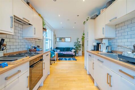 Exeter Road, Mapesbury, NW2 1 bed flat for sale