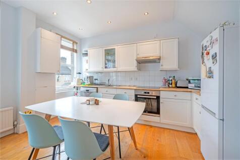 Gascony Avenue, West Hampstead, NW6 2 bed flat for sale