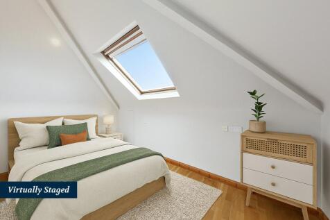 Manstone Road, Cricklewood, NW2 1 bed flat for sale