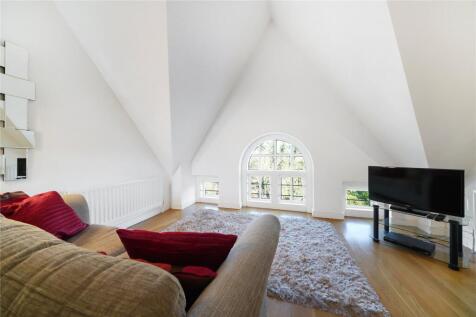 Linstead Street, West Hampstead, NW6 1 bed flat for sale