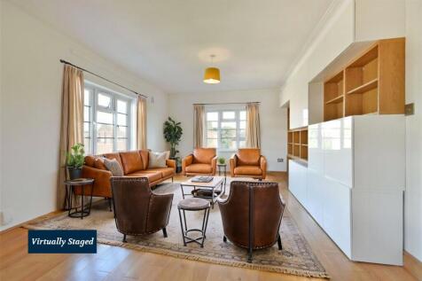 3 bedroom flat for sale