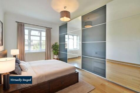 Mill Lane, Kilburn, NW2 3 bed flat for sale