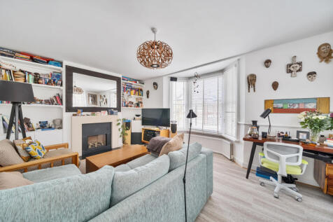 Ulysses Road, London, NW6 2 bed apartment for sale