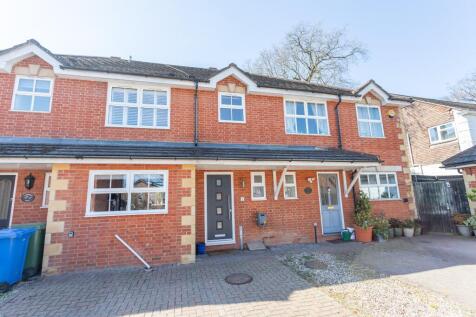 LAVENDER ROW, ASCOT, BERKSHIRE, SL5 8QR 3 bed house for sale