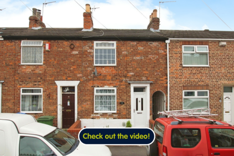 Norwood Far Grove, Beverley, East... 3 bed terraced house for sale