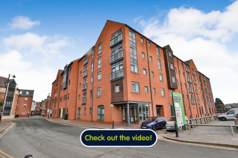 Apt Trinity Wharf,  High Street... 2 bed apartment for sale