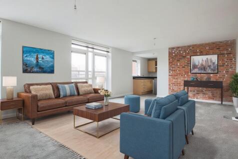 2 bedroom apartment for sale