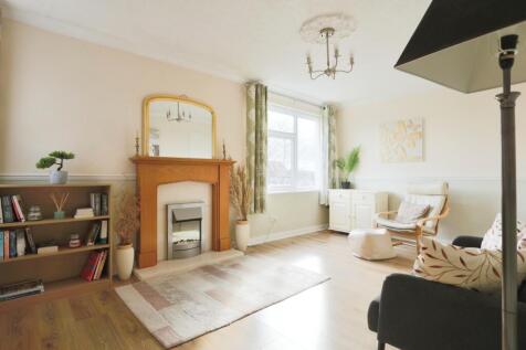 St. Michaels Mount Flats, Inglemire... 1 bed flat for sale