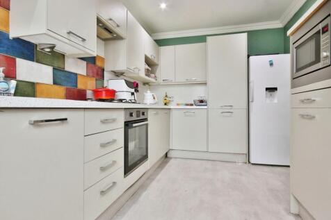 2 bedroom semi-detached bungalow for sale