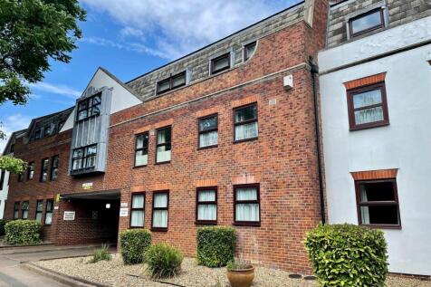 1 bedroom retirement property for sale