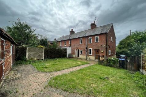 Beecroft Lane, Stevenage 3 bed house for sale