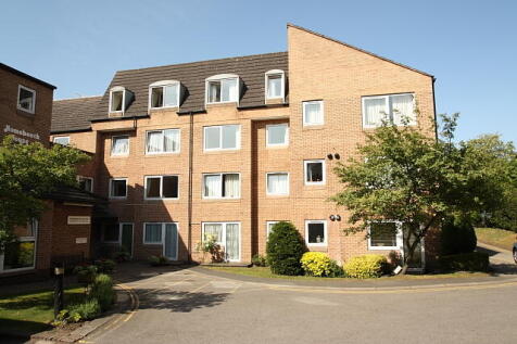 Mount Hermon Road, Woking GU22 1 bed flat for sale