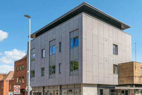 Bridge Street, HITCHIN, SG5 2 bed apartment for sale