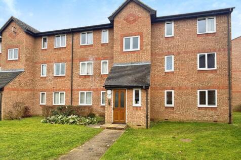 Wedgewood Road, Hitchin, SG4 2 bed apartment for sale