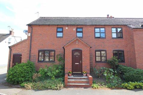 Mere Beck, Ambaston, Derby 4 bed house for sale