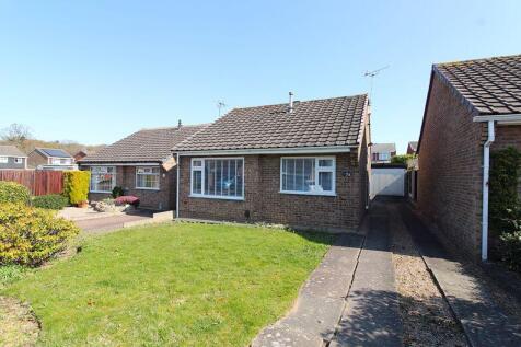 Huntley Avenue, Spondon, Derby 2 bed bungalow for sale